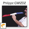 Philippe Gwizdz